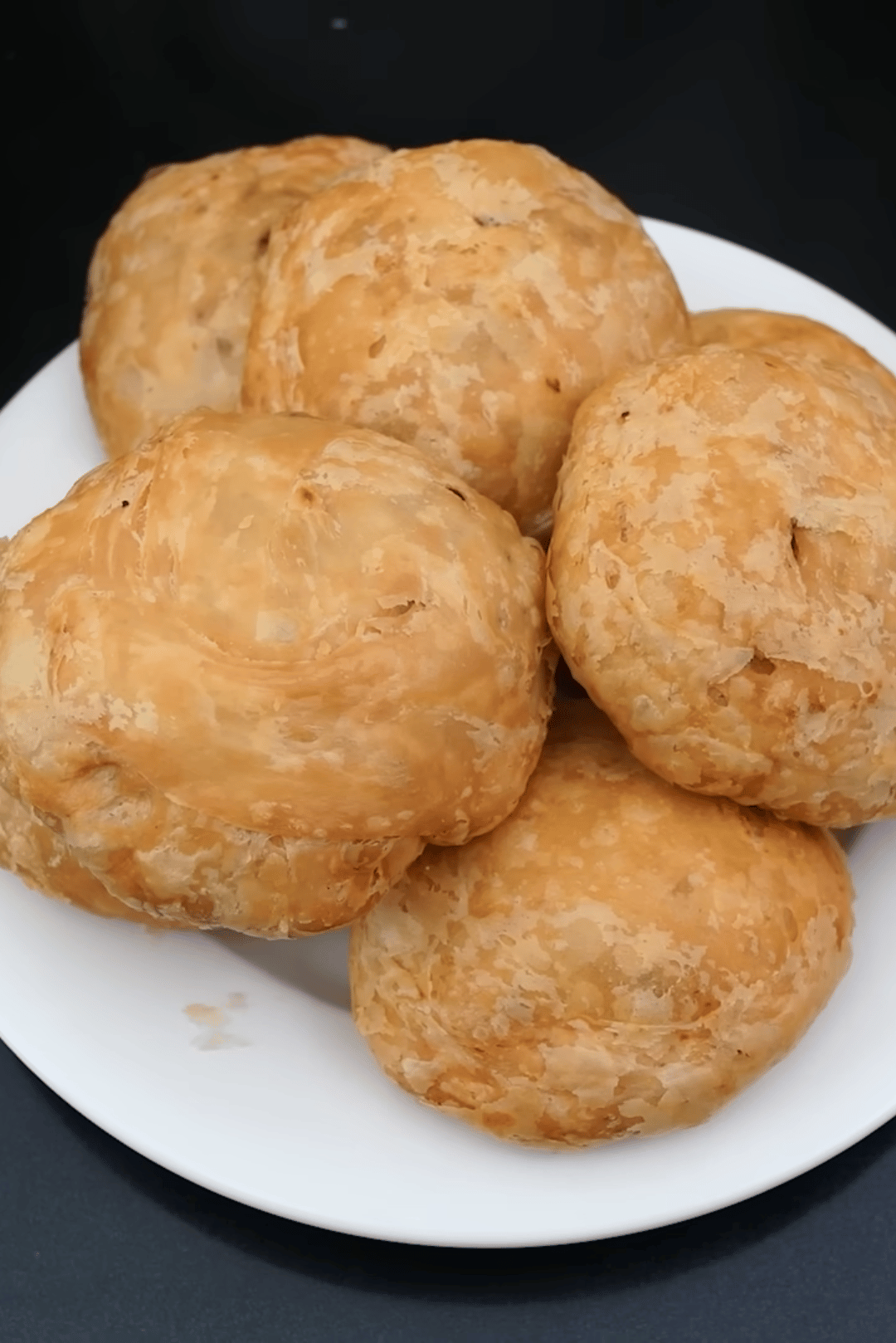 Kachori Bawarchi Bytes